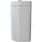 Toto Aquia IV Dual Flush 1.28 and 0.9 GPF Toilet Tank Only Cotton White ST446EMNA#01 - alternate 3
